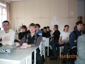 15 заседание